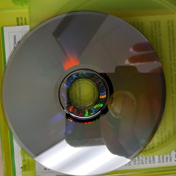 Metal Gear Solid V “The Phantom Pain Day One Edition Microsoft Xbox 360 Game - Picture 6 of 10